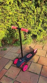 Koloběžka Little tikes