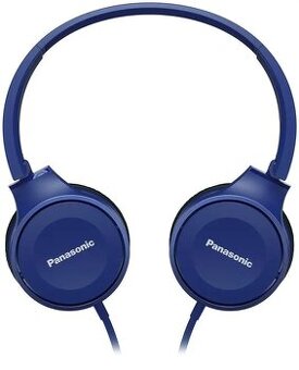 Sluchátka Panasonic RP-HF100E