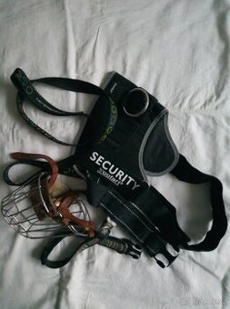 Postroj,Náhubek,Vodítko,Obojek