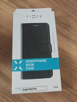 Pouzdro na Google Pixel 8 Pro