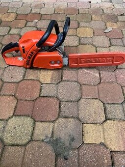 Motorová pila Dolmar