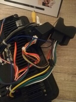 Autorádio 2 din android