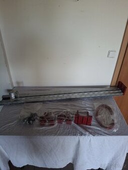 Držák rezervy alko - 1