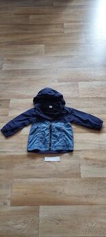 Klučičí bunda - 1, velikost: 92