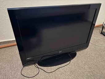 ECG 32″ HD Ready IPS televize