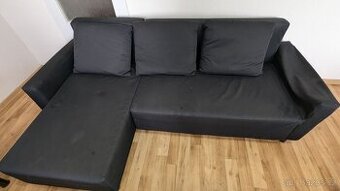 Pohovka IKEA Lugnvik