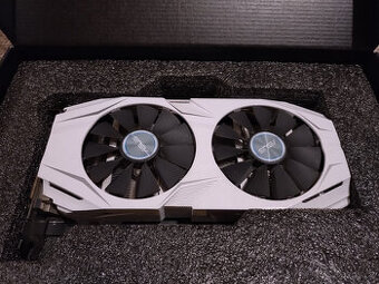 ASUS GTX 1060 6GB OC