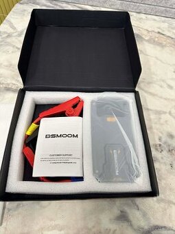 (733) Startovací powerbanka do auta