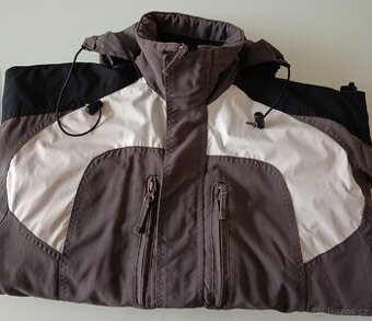 Zimní bunda vel. 164