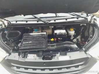 Motor Iveco 3.0 Euro6 F1CGL411B