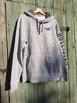 Pánská mikina vel.L