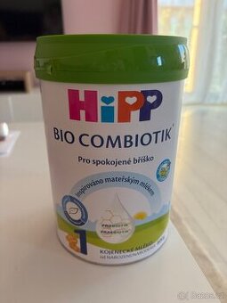 HiPP combiotik 1 800 gr - 1