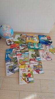 Albi kouzelné čtení