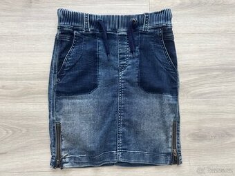 Dámská sukně Pepe Jeans, vel. XS