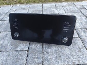 Originální Infotainment Škoda Swing – Scala / Kamiq )