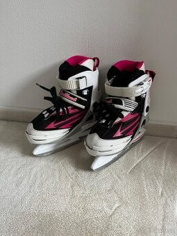 Dětské brusle Crowned 29-32