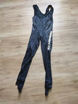 -NOVÉ- Pánské cyklo kalhoty na kolo vel. M / L