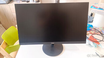 Monitor 27" MSI PRO MP271