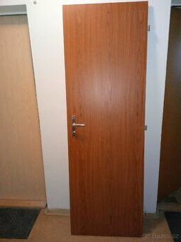 Interiérové dveře 60 P