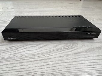 Satelitní přijímač TechniSat TechniStar S3 ISIO