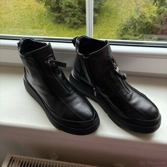 Boty vel.41
