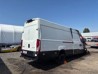 Iveco Daily 2.3HPi / 2016