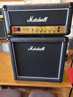 Prodám Set Marshall Studio Classic SC20H plus reprobox
