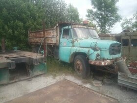 TATRA 148 náhradní díly