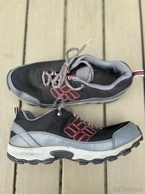 treckové boty COLUMBIA omnigrip techlite