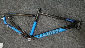 nový rám Ghost kato Universal