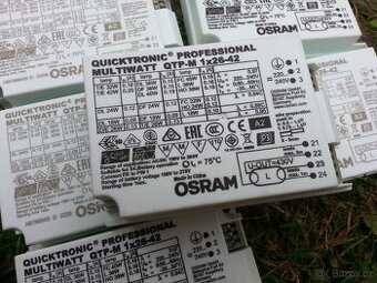 Osram Quicktronic professional multiwatt QTP-M 1x26-42