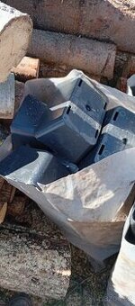 Velmi Pevné květináče / kontejnerová sadba