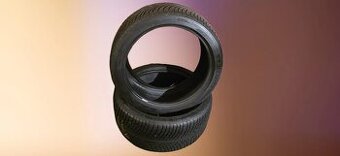 275/35/19 100V XL Michelin - zimní pneumatiky - poslání