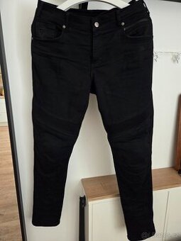 Kalhoty Rebelhorn Eagle III vel. W34L32