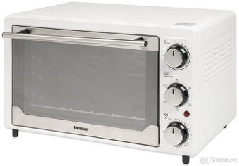 PROFESSOR - ELEKTRICKÁ PEČÍCÍ TROUBA S PŘÍSLUŠENSTVÍM