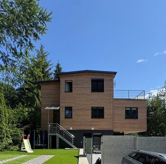 Chata GAPA Rožnov pod Radhoštěm Beskydy