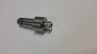 Prodám rychloupínací čepy na 3D stůl.