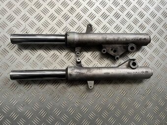 Přední tlumiče Malaguti Madison3 125/250 od roku 2007