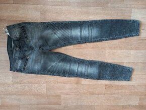 Pěkné dámské/dívčí rifle zn. FB sister vel. 28