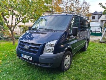 Ford Transit 4x4