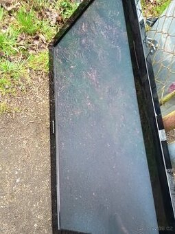 Plazmová televize Samsung