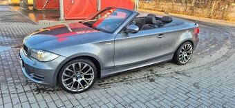 BMW 318 2.0D rok 2010 cabrio