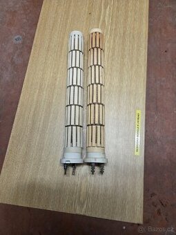 Topné těleso dražice