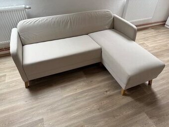 Pohovka Ikea