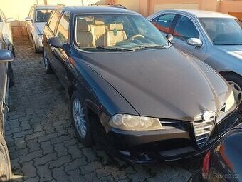 Alfa Romeo 156