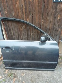Dveře Škoda Superb