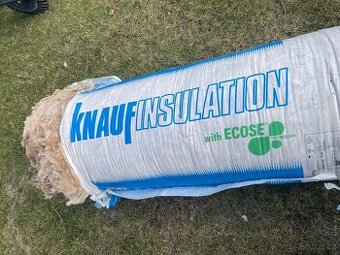 KNAUF Tepelná izolace 1200x7700 with ecose