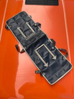 Zákryt na chladič 2 ks