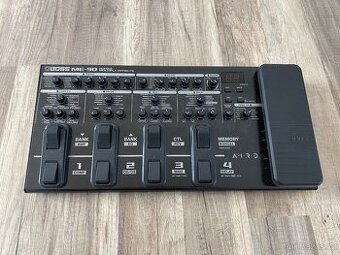 Boss ME-90 Kytarový multiefekt