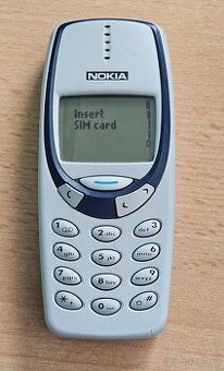 Nokia 3330